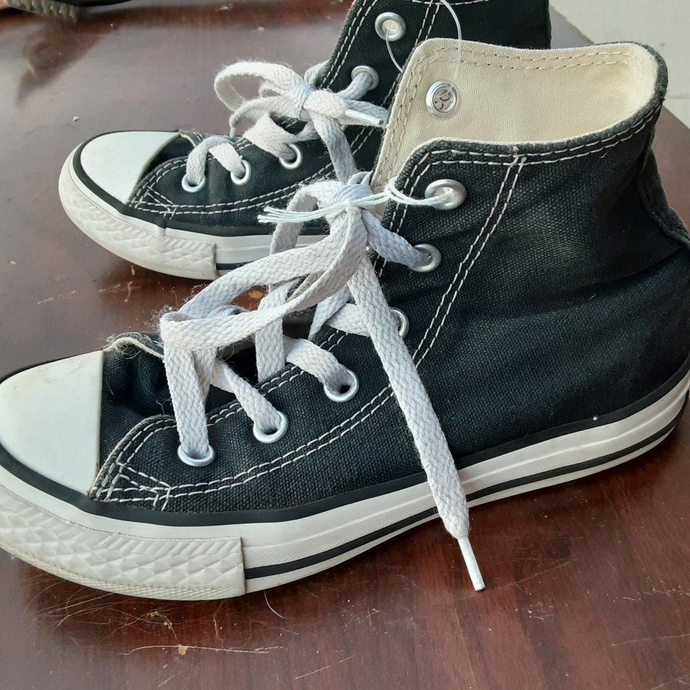 Converse all star